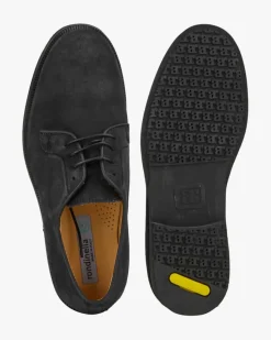 Halbschuhe