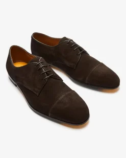 Halbschuhe