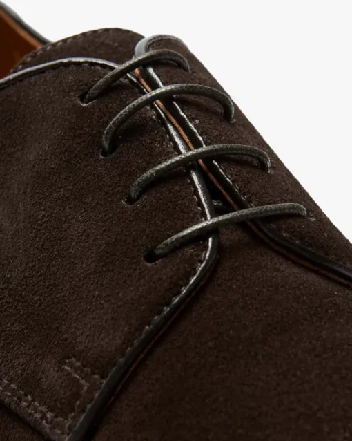 Halbschuhe