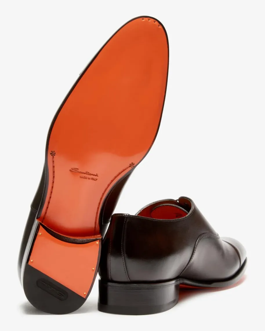 Halbschuhe