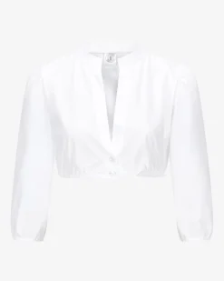 Hallstättersee Dirndlbluse