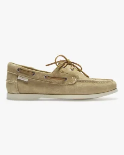 Hamptons Bootsschuhe