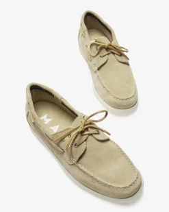 Hamptons Bootsschuhe