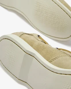 Hamptons Bootsschuhe