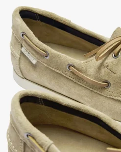 Hamptons Bootsschuhe