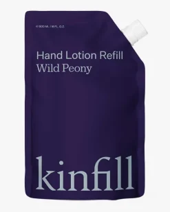 Handlotion Refill Wild Peony 500ml