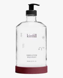 Handlotion Wild Peony 375ml