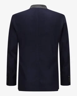 Hannes Lenzburg Trachtenjanker aus Wolle