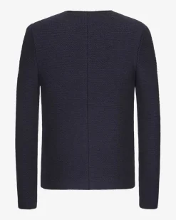 Hannes Trachten-Strickjacke