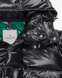 Hanoverian Daunenmantel