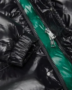 Hanoverian Daunenmantel