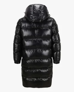 Hanoverian Daunenmantel