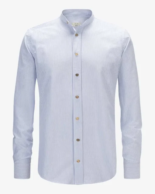 Hansi Trachtenhemd Slim Fit