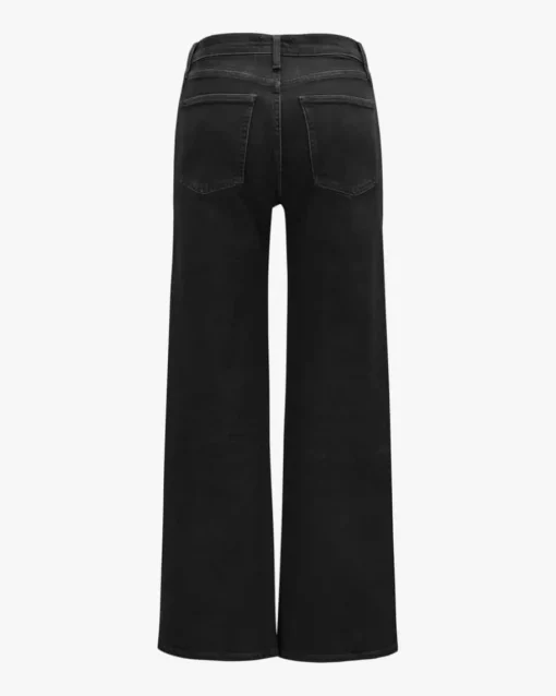 Harper Jeans Mid Rise Relaxed Straight