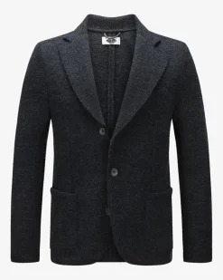 Hartmuth Trachten-Sakko aus Schurwolle