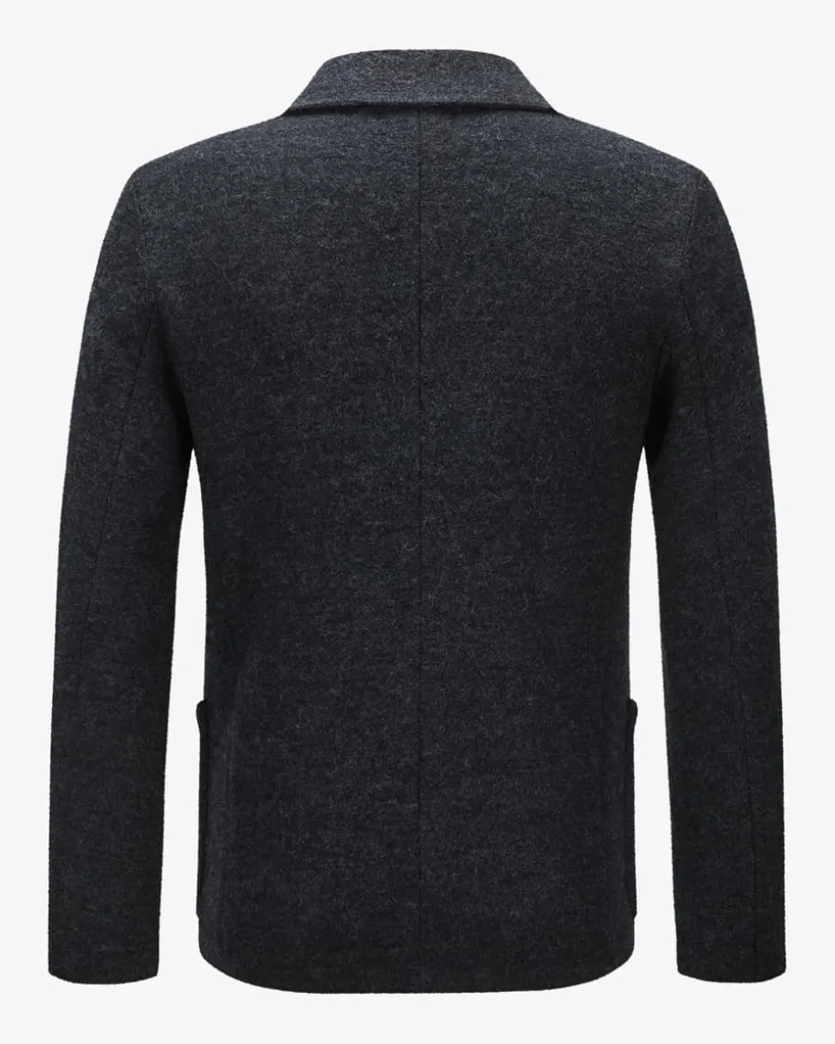 Hartmuth Trachten-Sakko aus Schurwolle