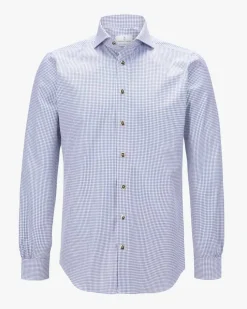 Harvard Trachtenhemd Modern Fit