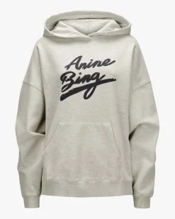 Harvey Hoodie