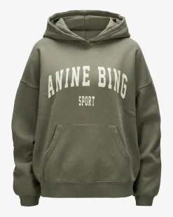 Harvey Hoodie