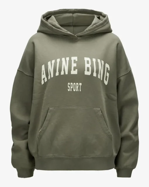 Harvey Hoodie