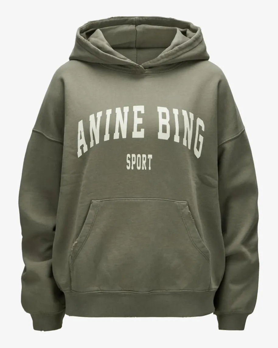 Harvey Hoodie