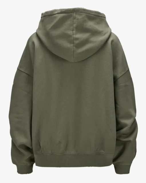 Harvey Hoodie
