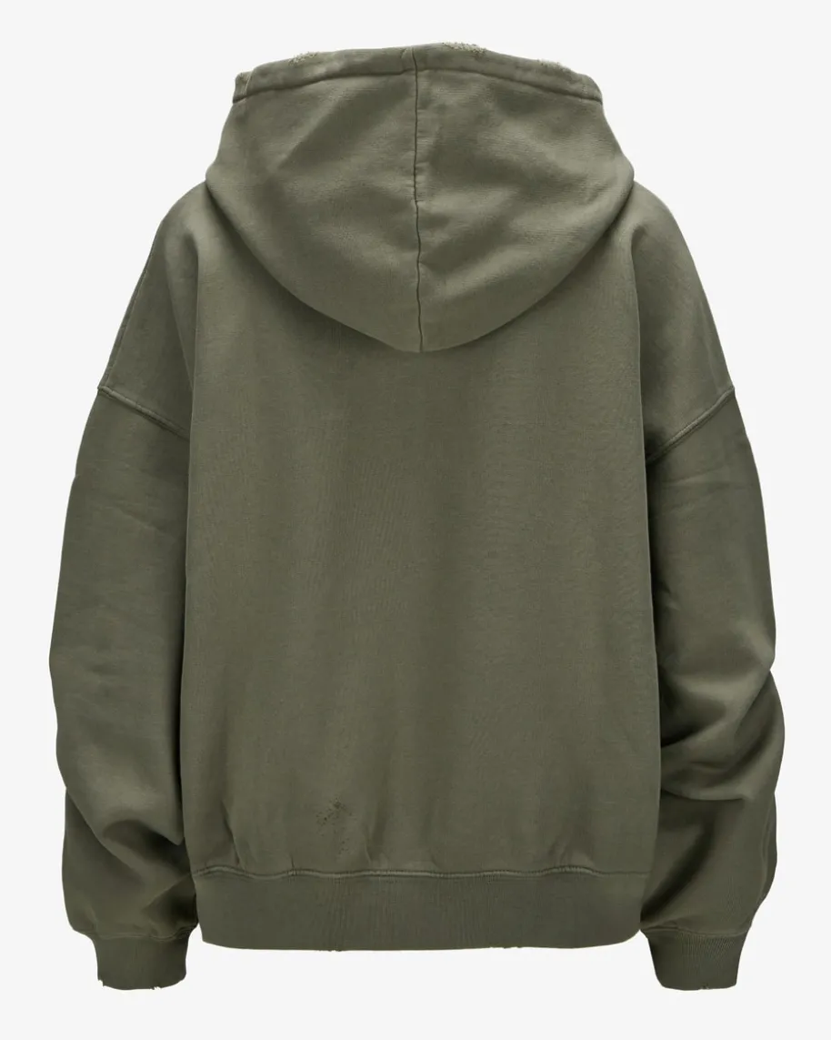 Harvey Hoodie