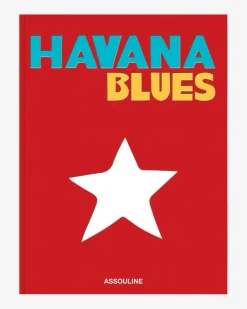 Havana Blues Buch