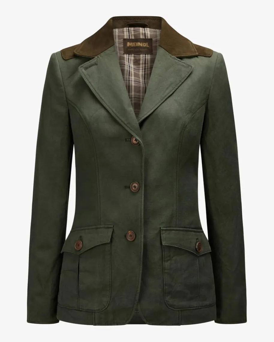 Hazel Trachtenblazer