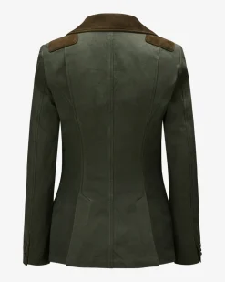 Hazel Trachtenblazer