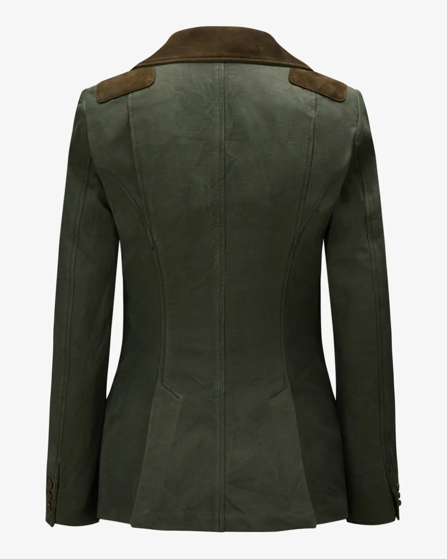 Hazel Trachtenblazer