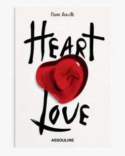 Heart & Love Buch