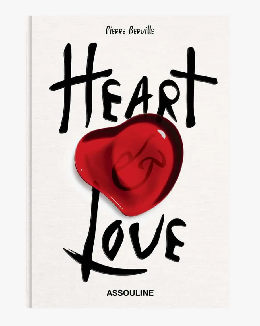 Heart & Love Buch