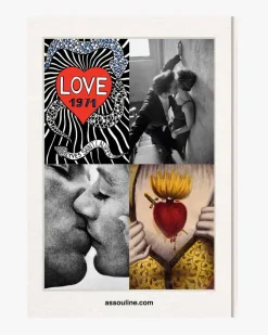Heart & Love Buch