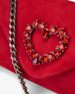 Heart Trachten-Tasche