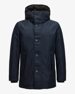 Heavy GTX Daunenparka