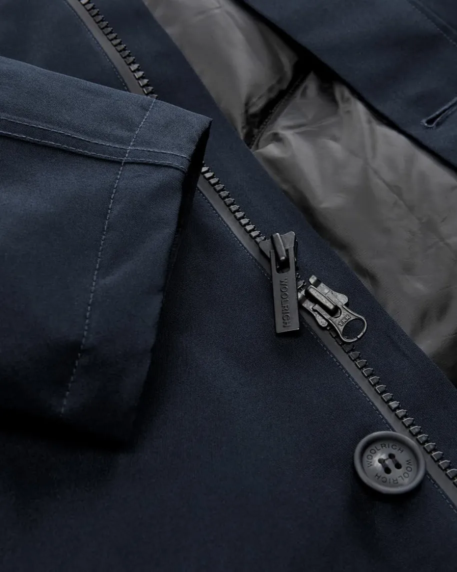 Heavy GTX Daunenparka