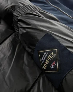 Heavy GTX Daunenparka