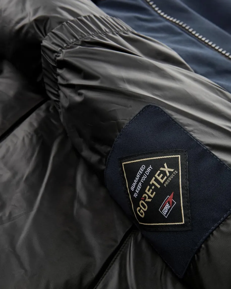 Heavy GTX Daunenparka