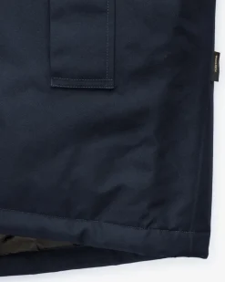 Heavy GTX Daunenparka