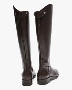 Hector Riding Stiefel