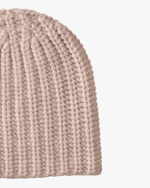 Heidie Cashmere-Mütze