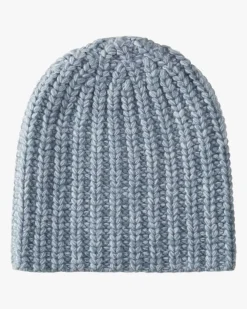Heidie Cashmere-Mütze