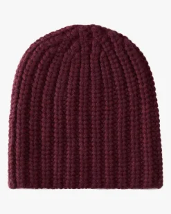 Heidie Cashmere-Mütze