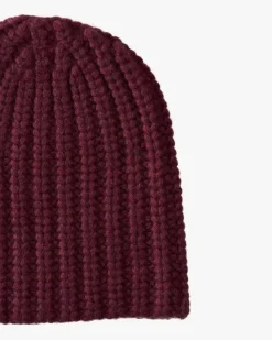 Heidie Cashmere-Mütze