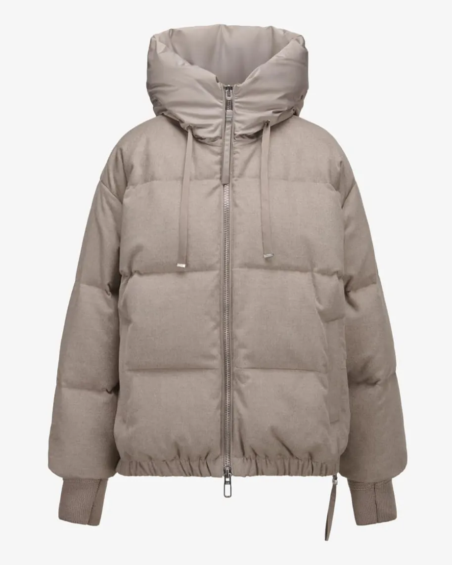 Heka Daunenjacke