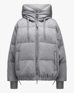 Heka Daunenjacke