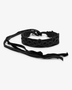 Helene Midi-Dirndl mit Schürze