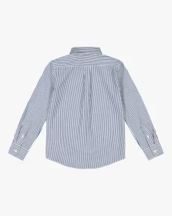 Hemd Natural Stretch