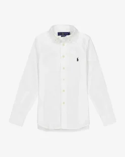 Hemd Slim Fit